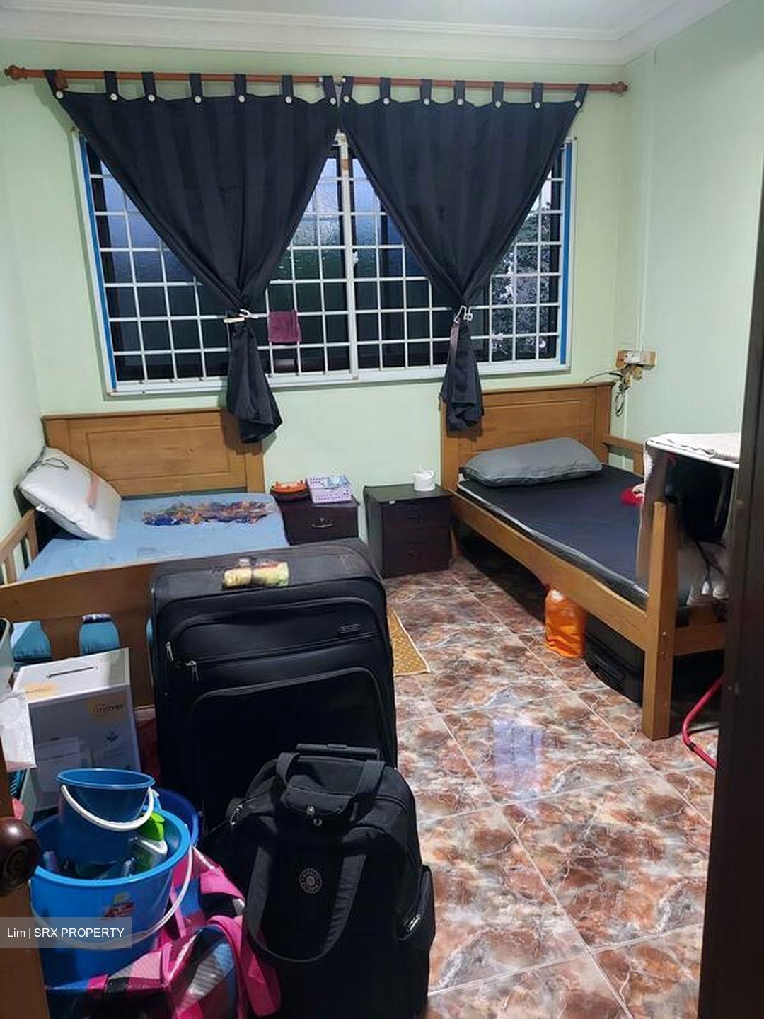 Blk 123 123 PENDING ROAD (Bukit Panjang), HDB 4 Rooms #469343141